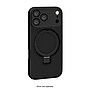 SaharaCase Venture Series MagSafe Compatible Phone Case for iPhone 17 Pro Max, Shock Absorbing, Scorpion Black (CP00988)~#|#~DCC989E1-21EA-44E6-89D0B7376B4C13C4_sc7