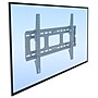 Mount-It! Low-Profile Tilting TV Wall Mount for 37"-80" Flat Screen TVs (MI-318B)~#|#~DCCA9A70-C088-473F-89487D68D9289075_sc7