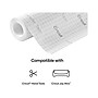 Cricut Joy Xtra Die Cutting Transfer Tape, Clear (2010391)~#|#~DCCB3A4C-664E-487B-858A39CBBA260775_sc7