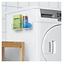 iDESIGN Adhesive Organizers, Clear, 2/Set (27934M2)~#|#~DCCC5920-BD98-4E66-89A21C9FFE76EEBF_sc7