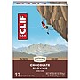 Clif Bar Clif Chocolate Brownie Bar, 2.4 oz., 12 Bars/Box (CCC50180)~#|#~DCCDD480-ECB7-4AA6-B670293B4C836F63_sc7