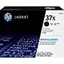HP 37X Black High Yield Toner Cartridge, Prints Up to 25,000 Pages (CF237X)~#|#~DCCF9B1A-0636-4FC4-A22AF80706577807_sc7