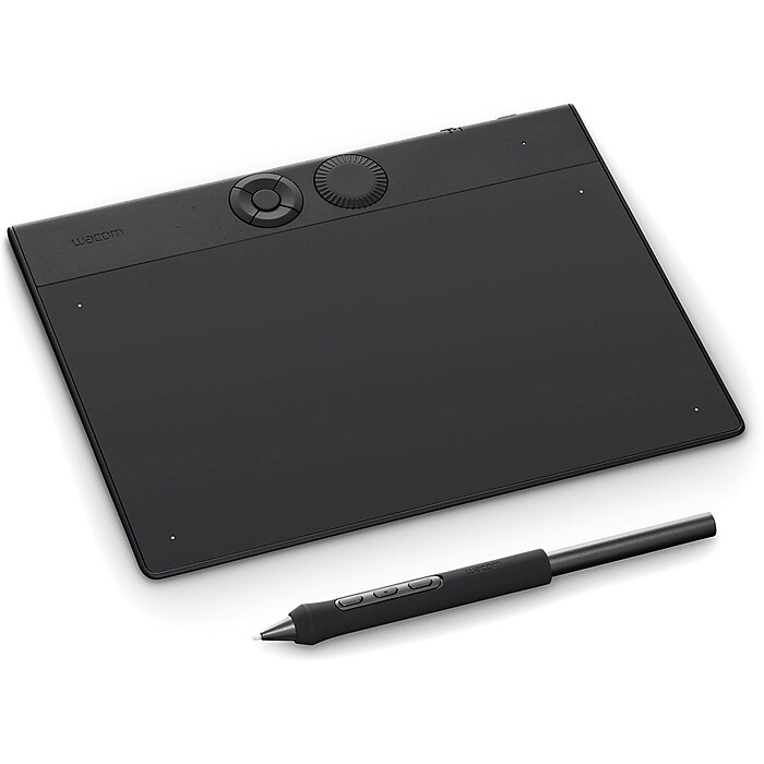 Wacom Intuos Pro 10.4