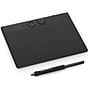 Wacom Intuos Pro 10.4" x 5.8" Graphics Tablet, Black (PTK670K0A)~#|#~DCD2D1A8-CADF-4941-BD0304663A72F122_sc7