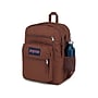 JanSport Big Student Laptop Backpack, Medium, Brown (JS0A47JKGM4)~#|#~DCD7621A-EBA3-444B-911909E4DE6A9173_sc7