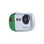 Polaroid Wave Underwater Camera, Green (IE50FE-GRN)~#|#~DCD78364-D543-4F07-8B5A77E49FE27A19_sc7