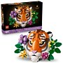 LEGO Art The Fauna Collection; Tiger, 744 Pieces (31217)~#|#~DCD883AD-A1F6-4A52-879842D9D289041F_sc7