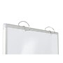 Luxor Steel Mobile Dry-Erase Whiteboard, 40" x 30" (MB3040WBIN)~#|#~DCD88AB1-CAE6-42A4-BA429BD7EF57A051_sc7