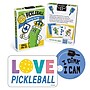 Trend Enterprises Pickleball Collection Playing Cards & Stickers Set, 10/Set (T-90672)~#|#~DCDCD878-4963-4CF8-936040F0AC67123E_sc7