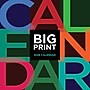 2026 TF Publishing Big Print 12" x 12" Monthly Wall Calendar (26-1104)~#|#~DCDCE40A-2EEC-4399-B3A464C8E0A2A098_sc7
