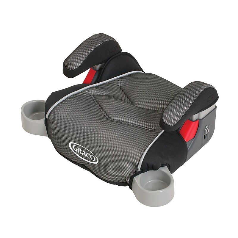 Graco Backless TurboBooster Car Seat, Galaxy  (1823382) image 1