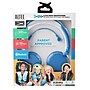 Altec Lansing Kid Friendly 3 in 1 Wireless Bluetooth Headphones, Blue (MZX4100-BLUB)~#|#~DCDD6ED4-83B2-4187-82AAD54956115BB8_sc7