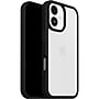 OtterBox Profile Series Phone Case for iPhone 17, Shock Absorbing, Black Crystal (77-98583)~#|#~DCDF3B14-CD76-4319-9D17C280929BD2E0_sc7