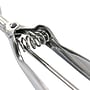 Martha Stewart Kitchen Scoop, Silver (935116402M)~#|#~DCE0479E-EAF5-47DB-B8913E21A1C60D61_sc7