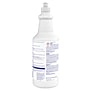 Diversey Carpet Spot & Stain Remover Liquid, Floral Fresh, 32 oz., 6/Carton (904192)~#|#~DCE070C7-E602-4906-87F04C42C14849A1_sc7