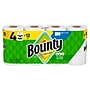 Bounty Select-A-Size Triple Roll Paper Towels, 2-Ply, 123 Sheets/Roll, 4 Rolls/Pack (06134)~#|#~DCE1C41D-47EC-4CE6-ABE5F41E084FD0D9_sc7
