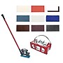 Square Scrub Doodle Scrub Plus Deluxe 10.5" Path Auto Floor Scrubber, 1.2Ah (SS EBG-9-DLX-BAT-PLUS)~#|#~DCE2D07B-4CB3-41B2-8A3C5553FE52F618_sc7
