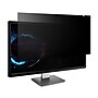 Staples TECH Anti-Glare Privacy Filter for 27" Widescreen Monitor (16:9) (ST62138)~#|#~DCE379B5-C38F-4282-8CF4709FF1D25F30_sc7