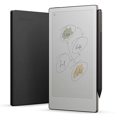 reMarkable Paper Pro Move - Thumbnail 2