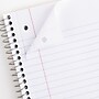 Mead Spiral 1-Subject Notebook, 8" x 10.5", Wide Ruled, 100 Sheets, Assorted Colors (MEA05514)~#|#~DCE48AD3-1493-4DE4-B1A9641A5E2A96A3_sc7