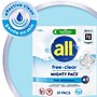 all free clear MIGHTY PACS HE Laundry Detergent Capsules, 39 Capsules/Pack (10072613739780)~#|#~DCE4DE86-52C2-4227-8F1BDFA26F8A34E9_sc7