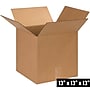 13" x 13" x 13" Shipping Boxes, 25/Pack (131313)~#|#~DCE570AA-D535-420E-9043674DD08E133C_sc7