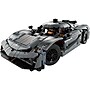 LEGO Technic Koenigsegg Jesko Absolut Gray Hypercar, 801 Pieces (42173)~#|#~DCE5ED99-1B0C-440F-B25C4444B7DE78A1_sc7