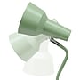Simple Designs Sleek Essentials LED Desk Lamp, 15.2", with USB Ports, Sage Green (LD1072-SGE)~#|#~DCE62C6E-CFE8-411E-87A9628EA9DA93FC_sc7