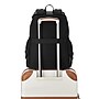 Delsey Paris Bedford Laptop Backpack, Black (40362160000)~#|#~DCE746DE-C472-4F17-861EE7D499C4ACB0_sc7