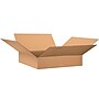 28" x 28" x 6" Shipping Boxes, 32 ECT, Brown, 10/Bundle (28286)~#|#~DCEBAEA4-ACE3-4AF6-AA5FDBBD9B04EA2F_sc7