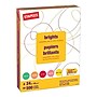 Staples Brights Multipurpose Paper 8.5 x 11 Inch 24 lb Assorted Color Sheets, 500 Ream~#|#~DCEDA23C-35B5-4133-9460DB811473EA12_sc7