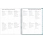 2024-2025 Blue Sky Teacher Lesson Dots 8.5" x 11" Academic Weekly & Monthly Planner, Plastic Cover, Multicolor (100330-A25)~#|#~DCEE80D8-F9B8-48E9-8CC844E3A4AA4449_sc7
