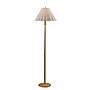 Adesso Scallop 60.75" Wood Floor Lamp with Empire Shade (4146-12)~#|#~DCEEB98A-B50D-44AC-90080A25A38EAC22_sc7