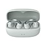 JVC Nearphones Wireless Open-Ear Earbuds, Bluetooth, Ice Grey (HANP1TH)~#|#~DCEEC49E-507B-4FBC-A493EF7FF35F60AC_sc7