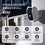 CINMOORE Dual Band Indoor/Outdoor Wireless Security Camera, White (BC5U)~#|#~DCF10D49-E156-4A56-B0ED9C6BE858A199_sc7