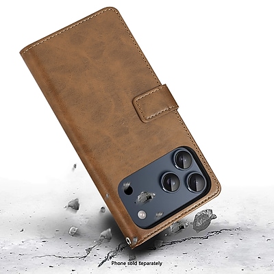 SaharaCase iPhone Indy Series Case - Thumbnail 2