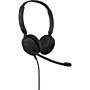 jabra Evolve 10 USB-A Noise Canceling Stereo Phone & Computer Headset, UC Certified (2699-820-109)~#|#~DCF7CDE1-D168-4372-9ABAF9142F8669B4_sc7