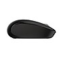 Incase Designed by Microsoft Bluetooth Wireless Ambidextrous Optical Mouse, Black (RJN-00001)~#|#~DCF89B10-417B-4C3E-BB6407296A621DDF_sc7