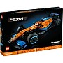 LEGO Technic McLaren Formula 1 Race Car, 1434 Pieces (42141)~#|#~DCFB061A-11C6-4E55-84F29950F32D8D8A_sc7