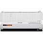Epson RapidReceipt RR-400W Wireless Duplex Sheetfed Scanner, White (B11B270202)~#|#~DCFD797C-8894-44E6-97962384C15C4C3B_sc7