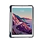 M-Edge Exo-Shell Polycarbonate Case for iPad 10.2" & iPad Air 10.5" & iPad Pro 10.5", Black (PD10-EX-P-B)~#|#~DCFE6B25-4B8B-4576-881AC69515650C99_sc7