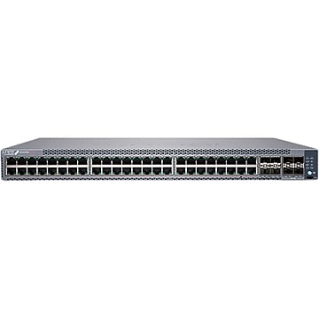 Aruba 1430 8-Port Gigabit Ethernet Unmanaged Switch, White (R8R45A