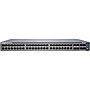 Juniper EX4100 48-Port Gigabit Ethernet PoE+ Managed Switch, Gray (EX4100-48P)~#|#~DCFEABA8-7376-4034-AC43DCDB845F04FB_sc7