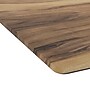 Flash Furniture TopGuard 36"W x 36"D Square Table Top, Wooden, Natural (STSQ918MWNAT)~#|#~DD0495F8-0015-4321-B26D561889DED611_sc7