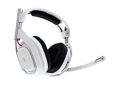 Logitech A50 Wireless Gaming Headset - Thumbnail 2