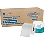 Angel Soft Ultra Professional Series Recycled Toilet Paper, 2-ply, White, 450 Sheets/Roll, 20 Rolls/Case (16620)~#|#~DD0B1D2C-8B08-41FA-B850BE0ED948945B_sc7