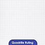 Bazic 1-Subject Composition Notebooks, Quad-Ruled, 100 Sheets, Multicolor, 6/Bundle (BAZ5052-6)~#|#~DD0B2E07-BA43-4837-9DF84654B7C4981C_sc7