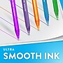 Paper Mate InkJoy 100 RT Retractable Ballpoint Pen, Medium Point, Black Ink, 20/Pack (1951395)~#|#~DD0B4A43-C062-435B-BA2EF302C97C4C96_sc7