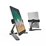 Kanto Universal Phone and Tablet Stand with Mounting Brackets, Black (DS150)~#|#~DD0C6AEC-3AF8-4CB2-B72F90E35183E72D_sc7