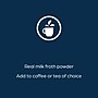 Alterra Flavia Real Milk Froth Freshpacks, Original Whole Milk, 0.46 oz., 72/Carton (MDR12475)~#|#~DD1050B0-C094-470F-8F40A24E953188ED_sc7